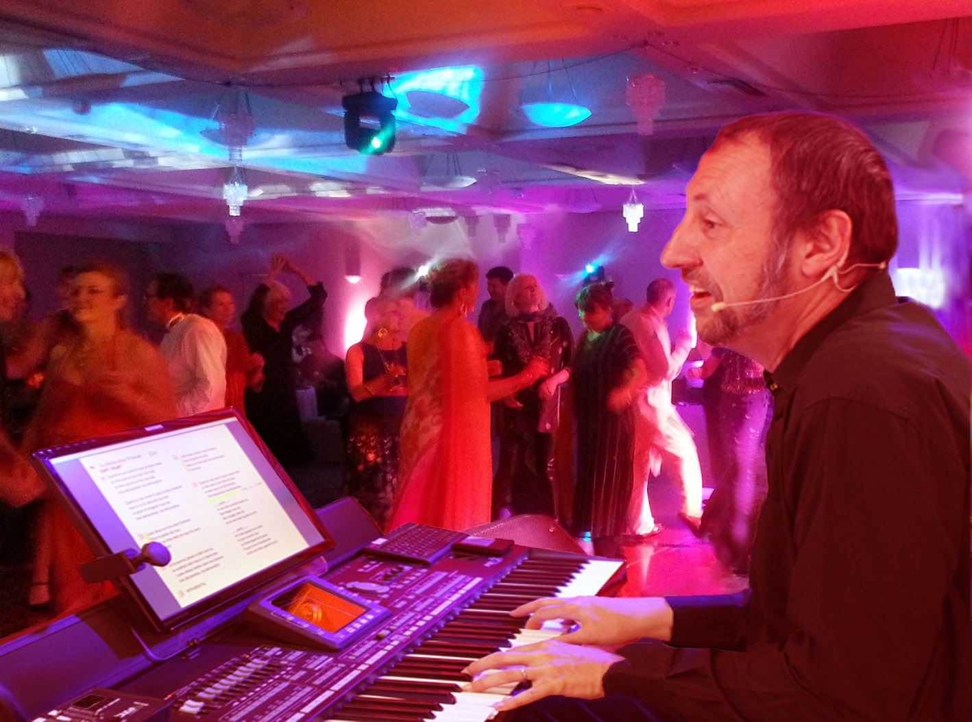 mariage