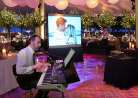 karaoke live